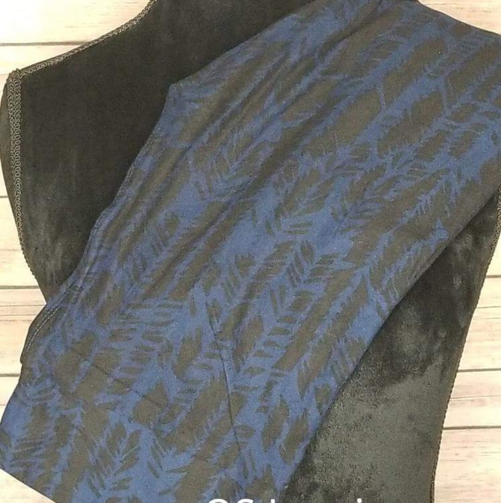 New One Size LuLaRoe Leggings